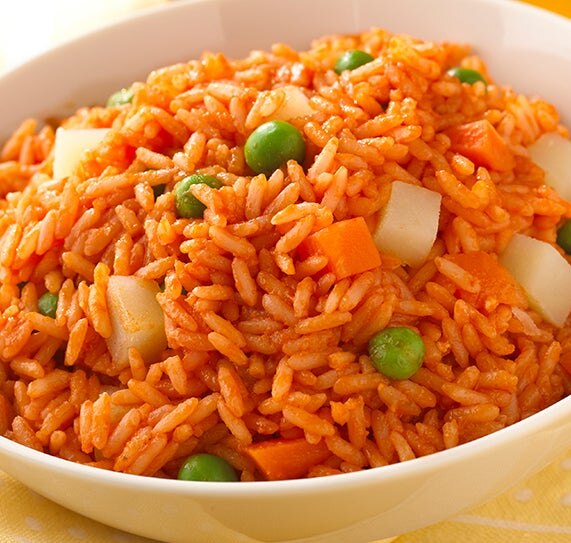 arroz arroz