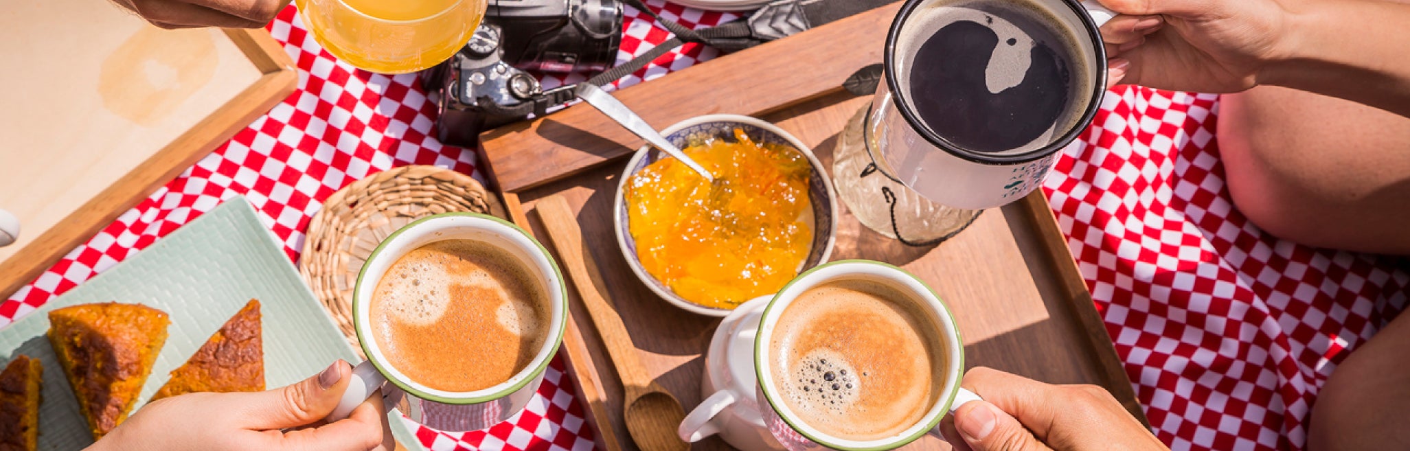 Nescafé Desktop