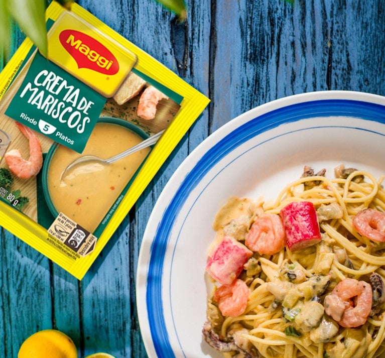 MAGGI MAGGI