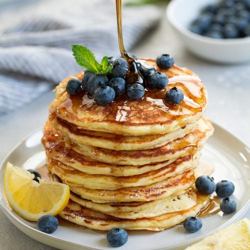 Pancakes Pancakes
