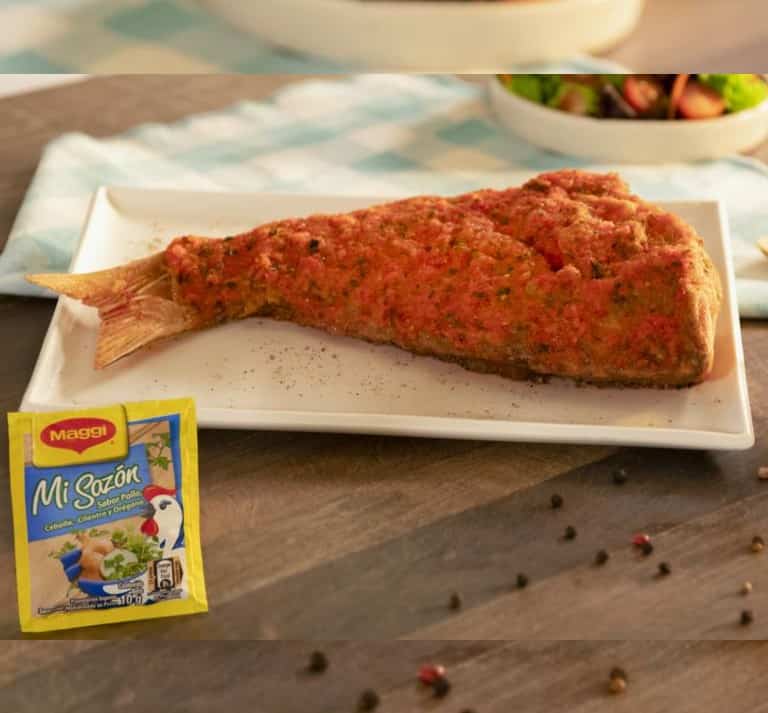 Pescado Pescado