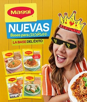 Recetario Prometeo