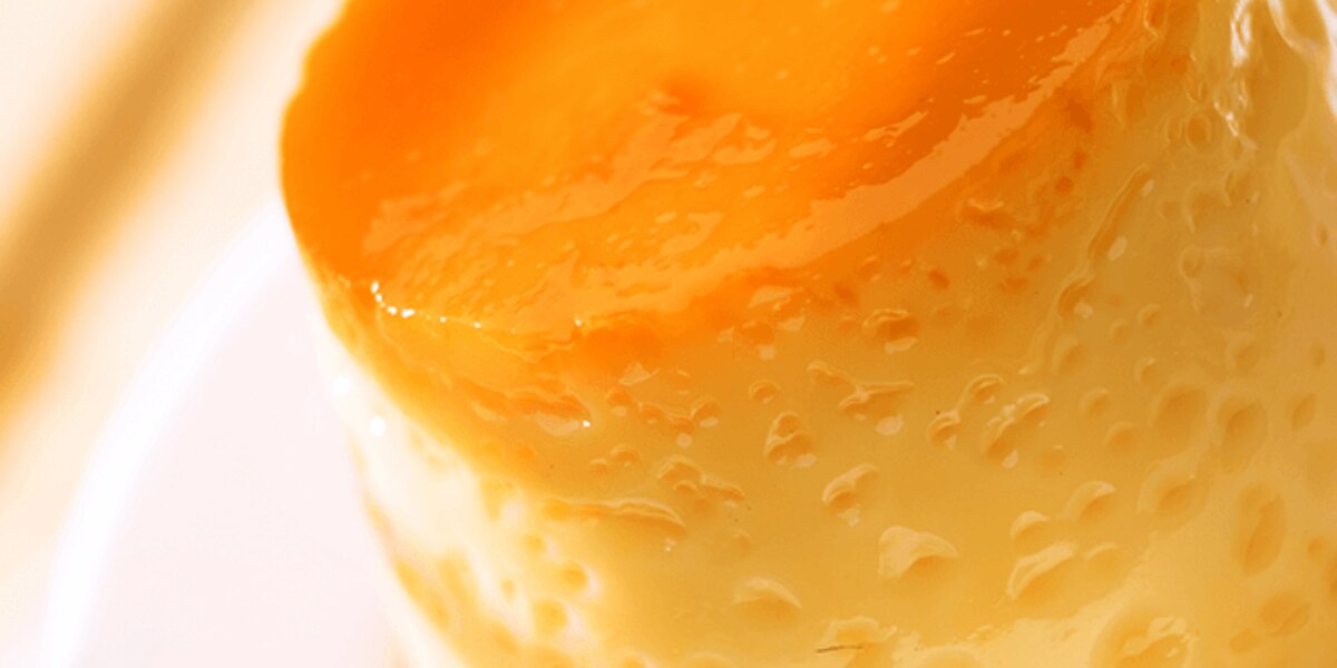 flan de coco flan de coco