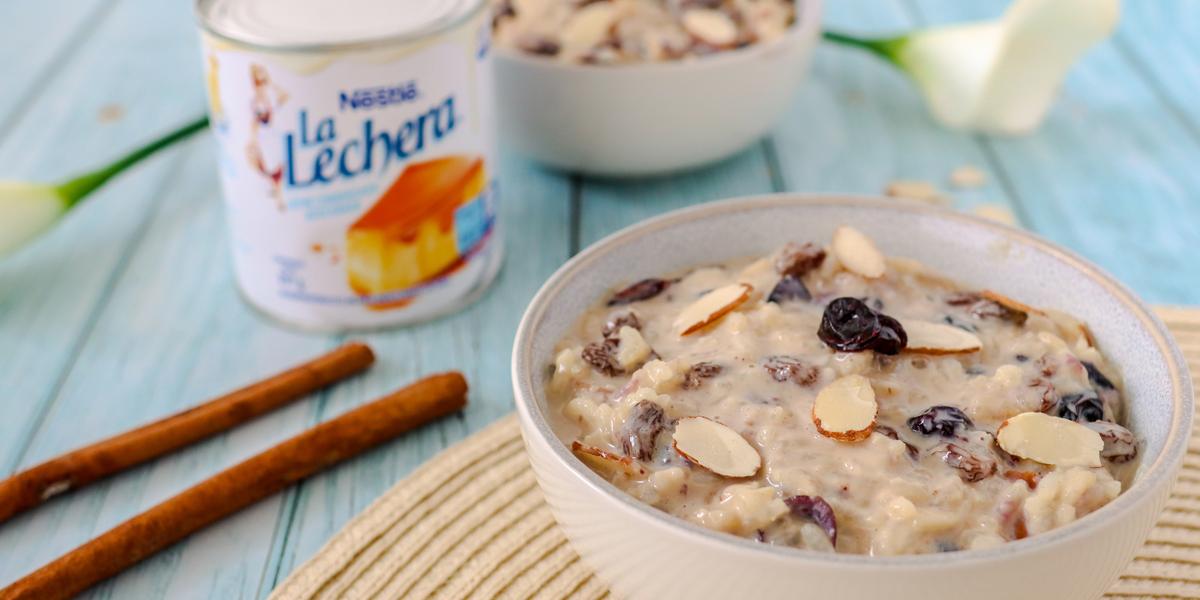 arroz con leche arroz con leche