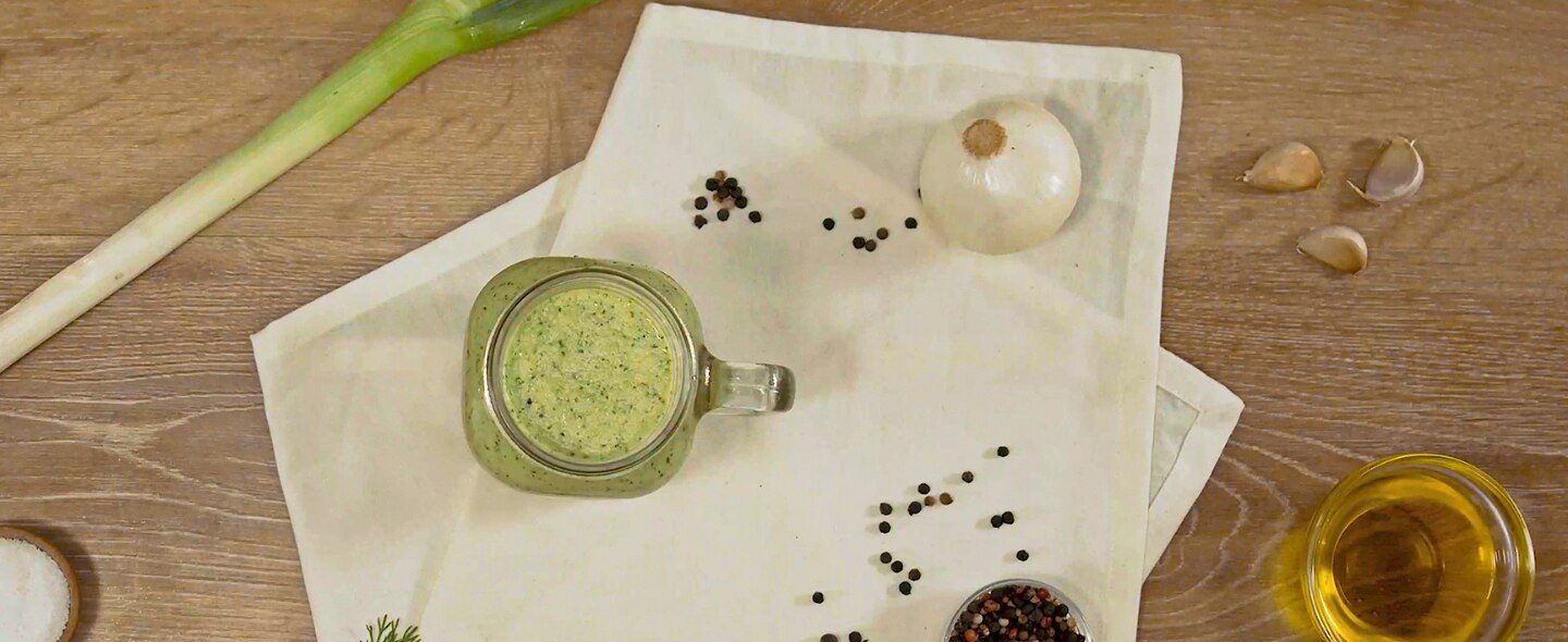 Cómo Hacer un Guiso para Marinar Carnes