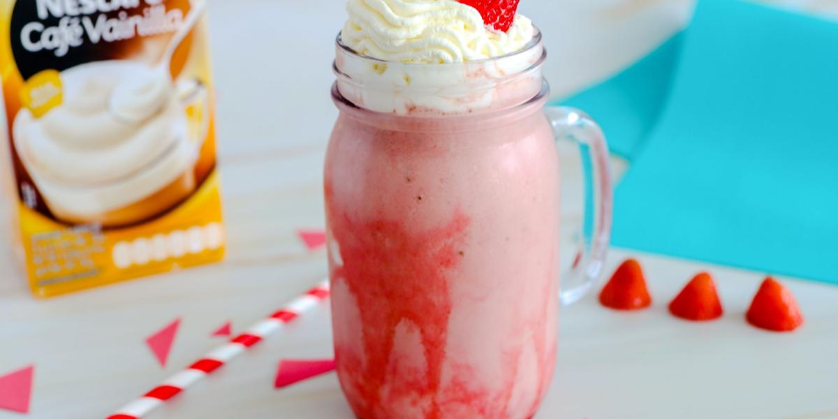4 bebidas con NESCAFÉ que refrescarán tu día