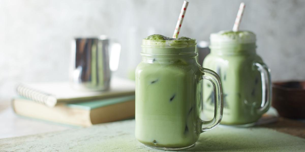 4 Bebidas con Coffee-Mate®