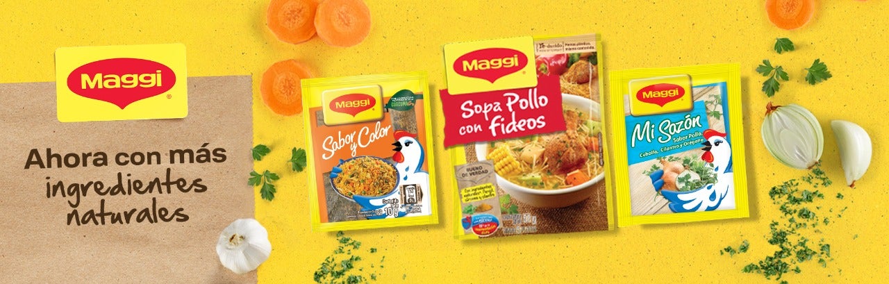 MAGGI®
