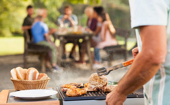 10 elementos claves de un asado casero | Recetas Nestlé 10 elementos claves de un asado casero | Recetas Nestlé