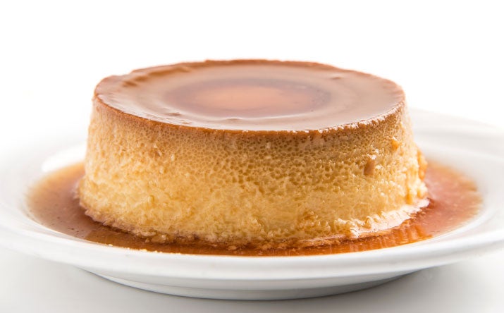 Cómo hacer flan casero | Recetas Nestlé