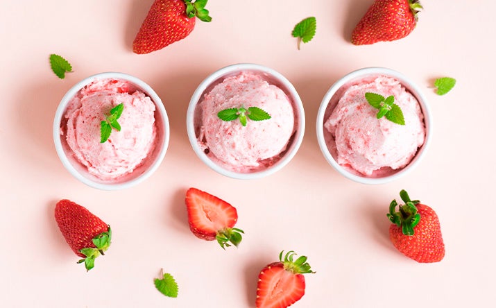 Cómo hacer helado casero | Recetas Nestlé Cómo hacer helado casero | Recetas Nestlé