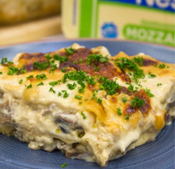 receta fondo tres