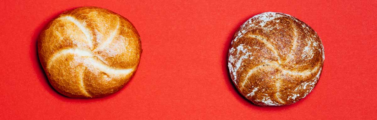 Cuáles son los tipos de pan en el mundo | Recetas Nestlé Cuáles son los tipos de pan en el mundo | Recetas Nestlé