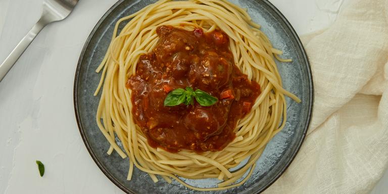4 recetas lunes sin carne