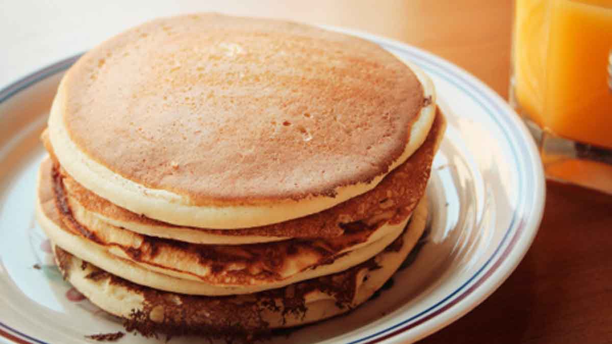 Top 81+ imagen la mejor receta de waffles Abzlocal.mx