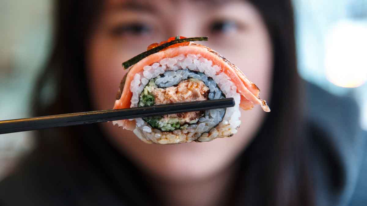 Comida japonesa: Recetas típicas japonesas