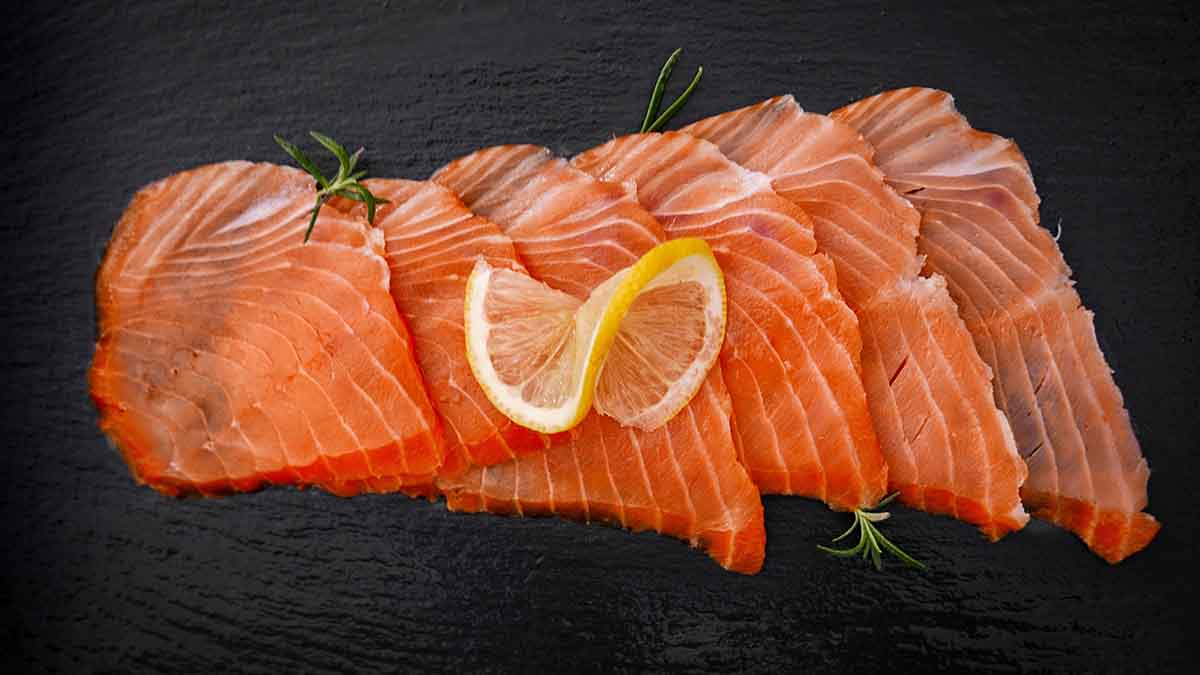 Cómo preparar deliciosas recetas con salmón | Recetas Nestlé Cómo preparar deliciosas recetas con salmón | Recetas Nestlé