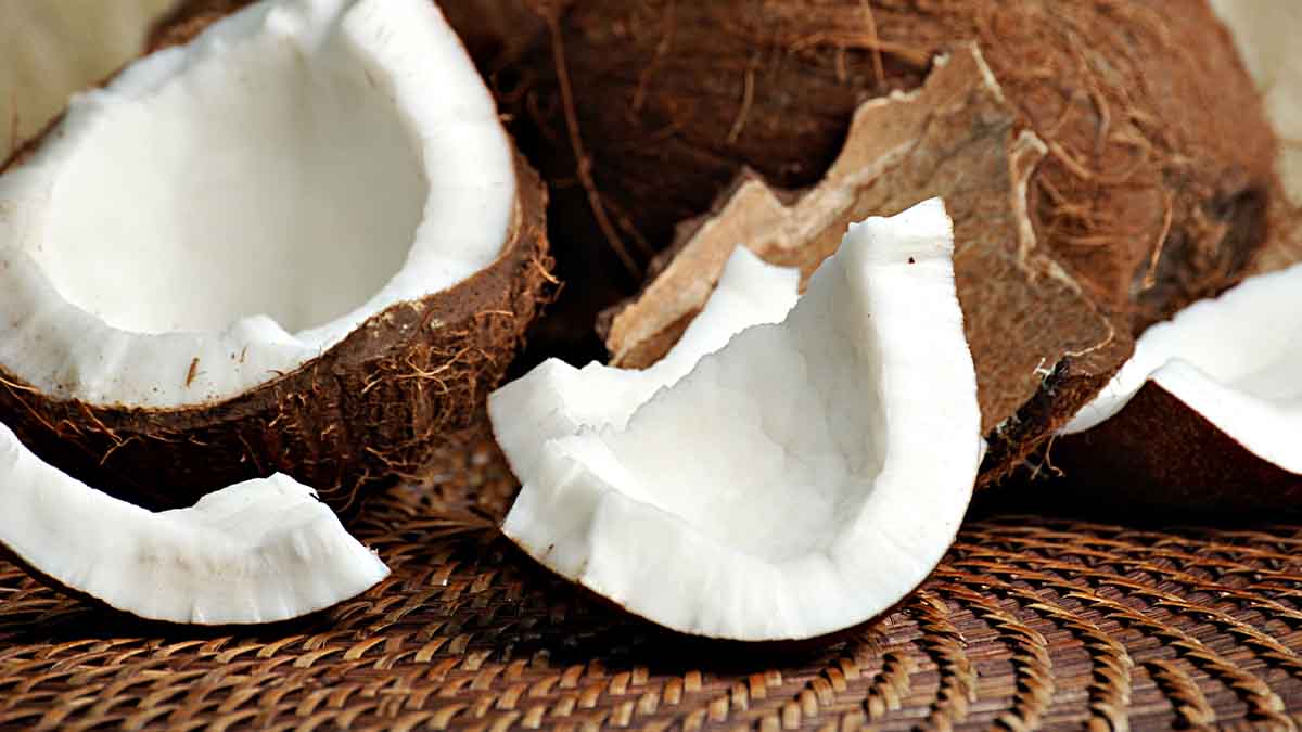 Aceite de coco y otros derivados | Recetas Nestlé Aceite de coco y otros derivados | Recetas Nestlé