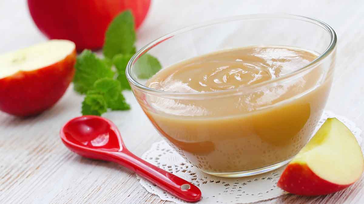 8 deliciosas ideas con la compota de frutas | Recetas Nestlé