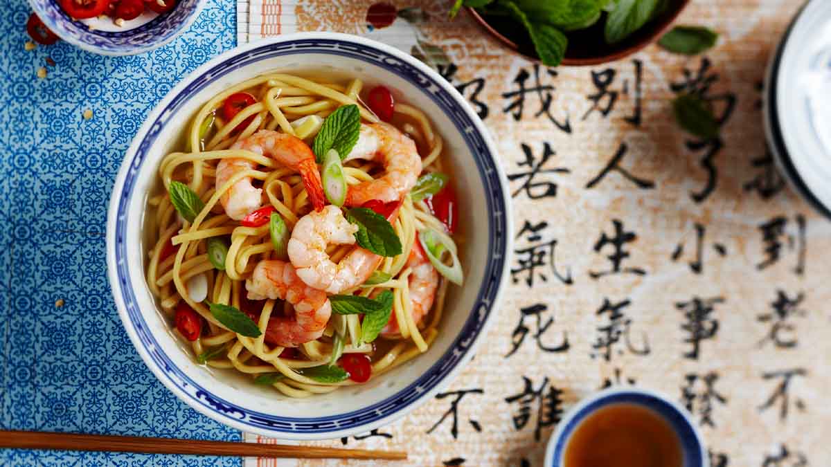 Cómo hacer ramen en casa delicioso | Recetas Nestlé