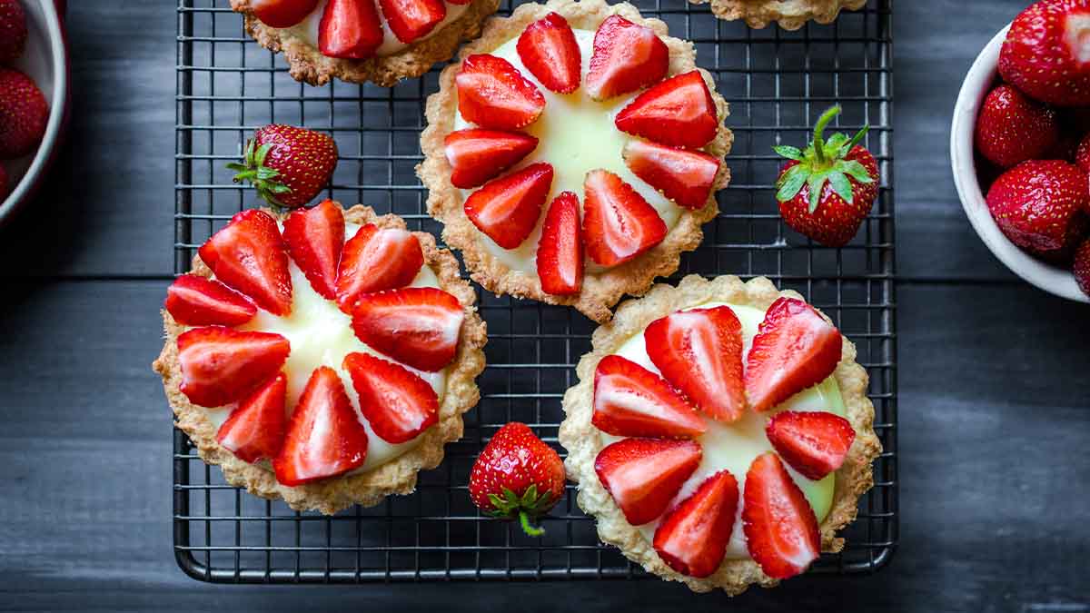 Secretos para la mejor crema pastelera | Recetas Nestlé Secretos para la mejor crema pastelera | Recetas Nestlé