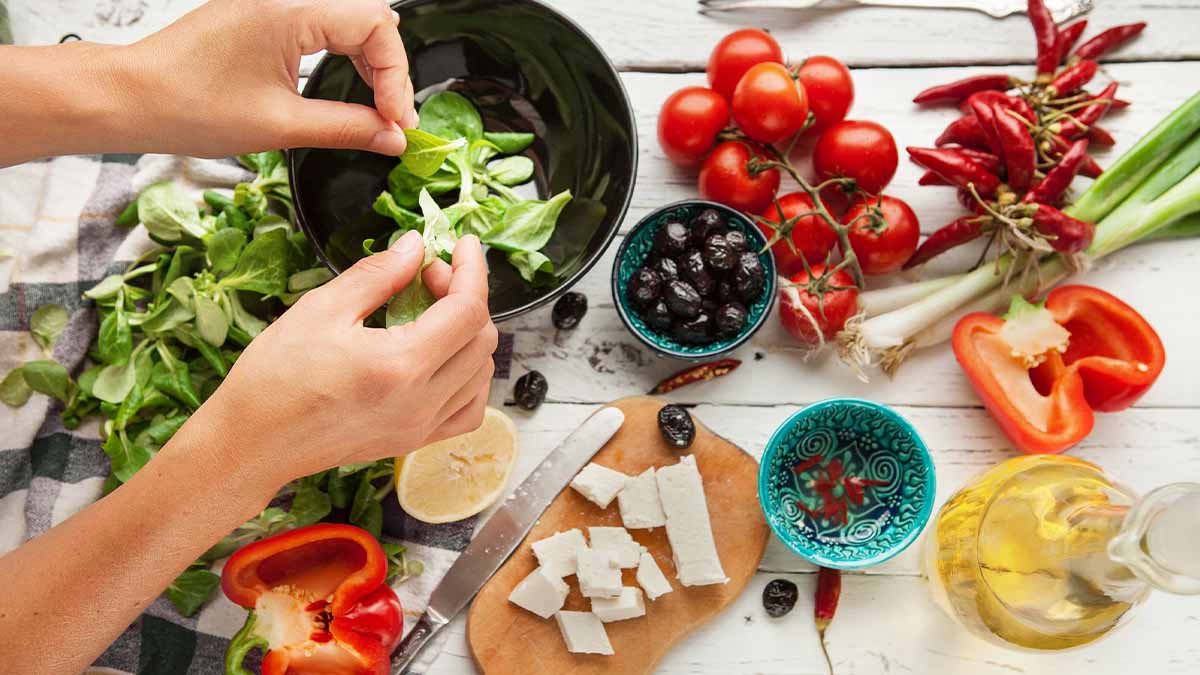 Lo que debes saber de la comida mediterránea | Recetas Nestlé Lo que debes saber de la comida mediterránea | Recetas Nestlé