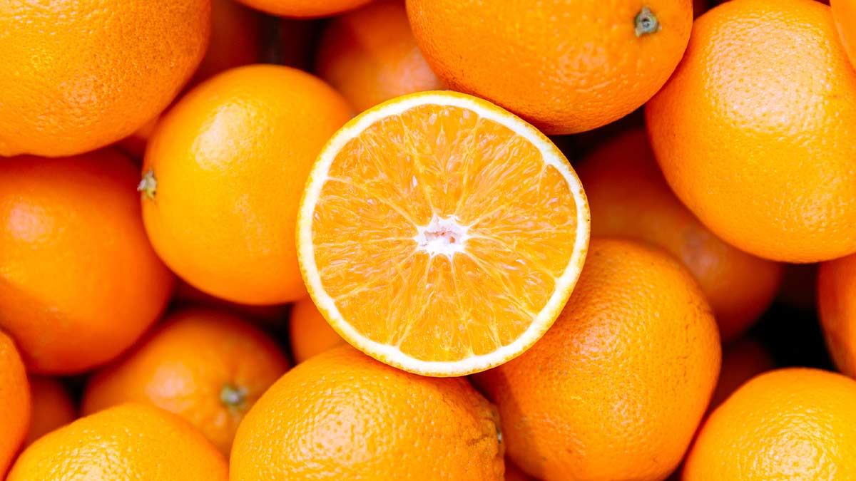 Propiedades de la naranja en la dieta diaria | Recetas Nestlé