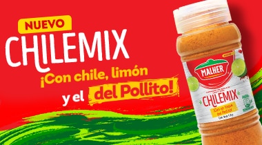 Chilemix