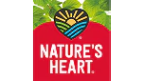 NATURE'S HEART