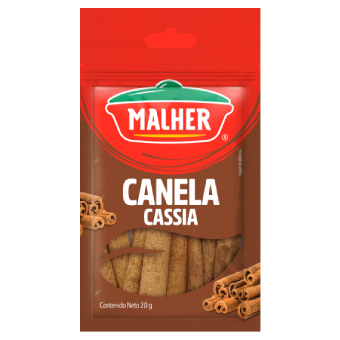 Canela Cassia