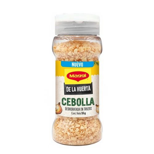 MAGGI® De La Huerta Cebolla en Trozos