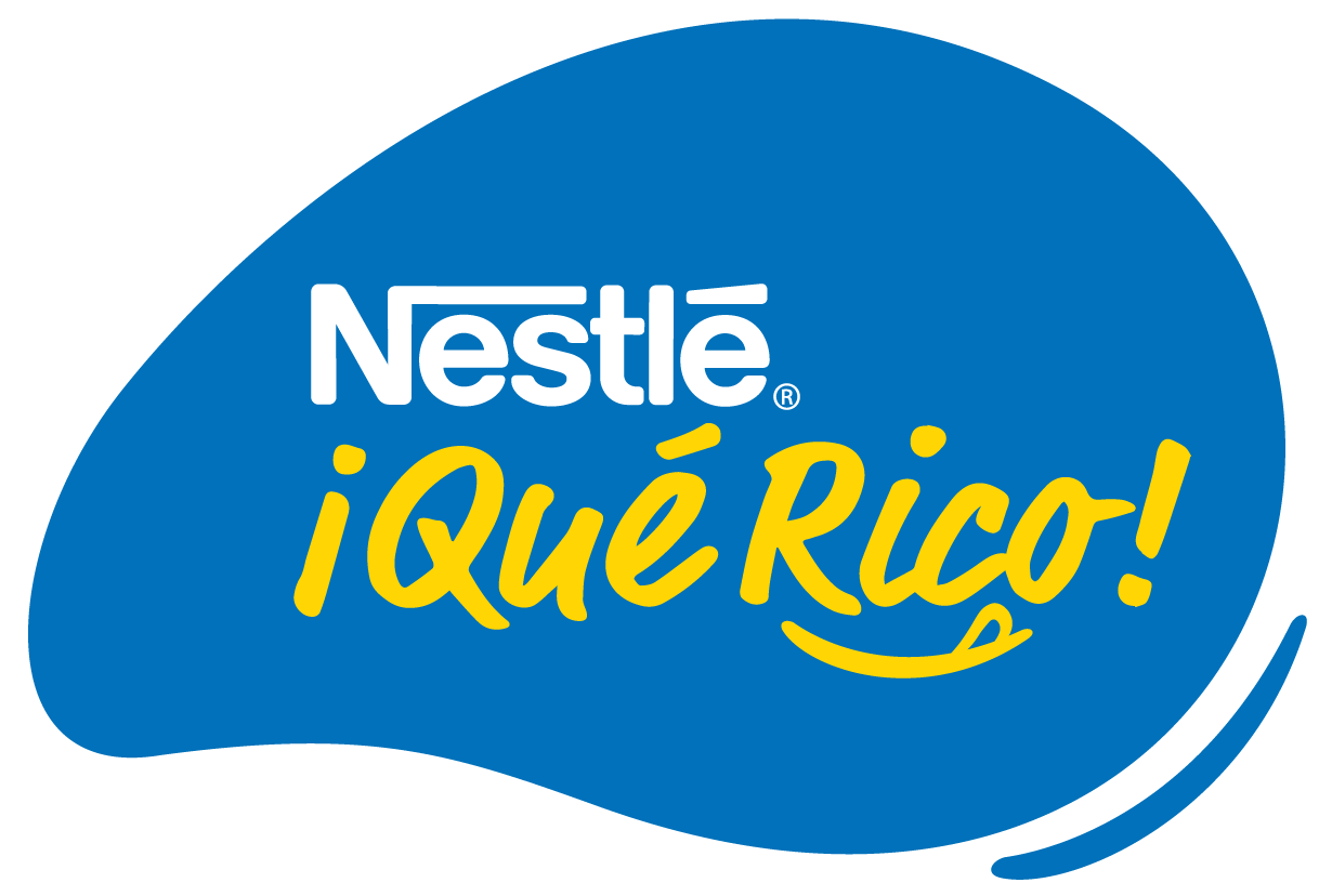 QUESOS NESTLÉ QUÉ RICO