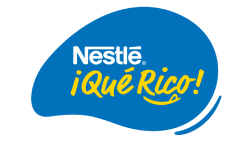 QUESOS NESTLÉ QUÉ RICO