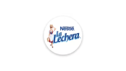 LA LECHERA