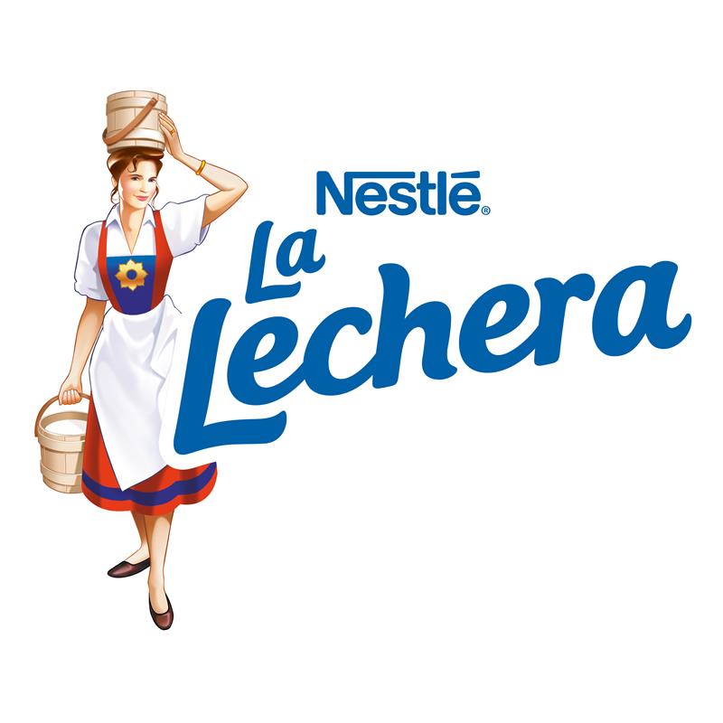 LA LECHERA