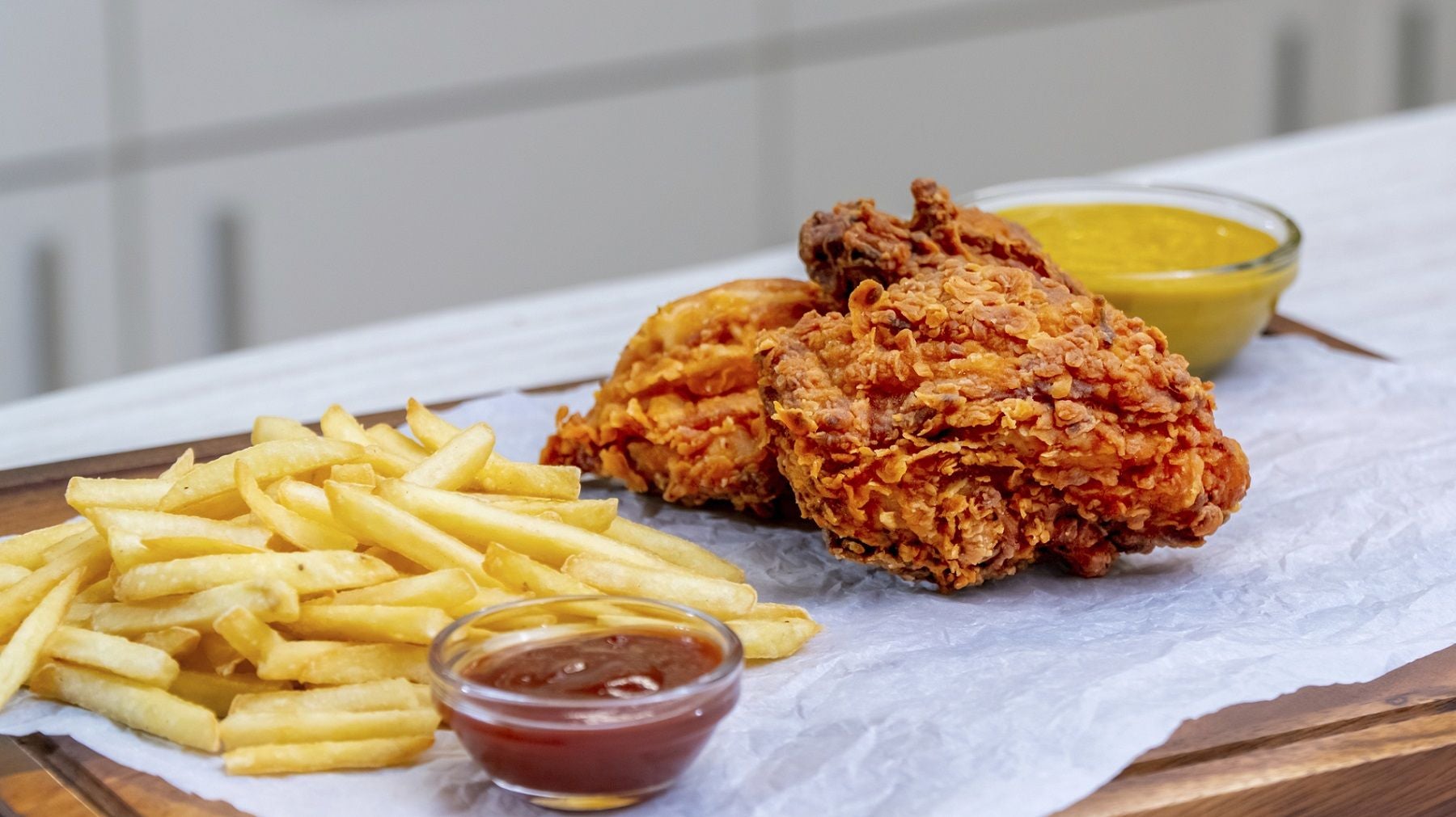Recetas en Air Fryer