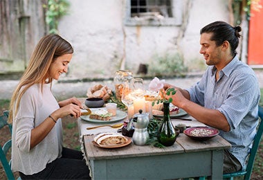 Alimentos con gluten cena. Alimentos con gluten cena.