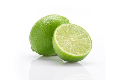 Exprimidor de limones, medio limón. Exprimidor de limones, medio limón