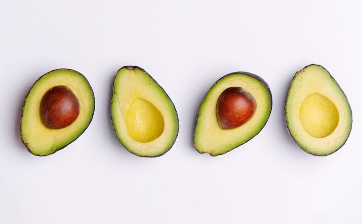 Aguacate partidos