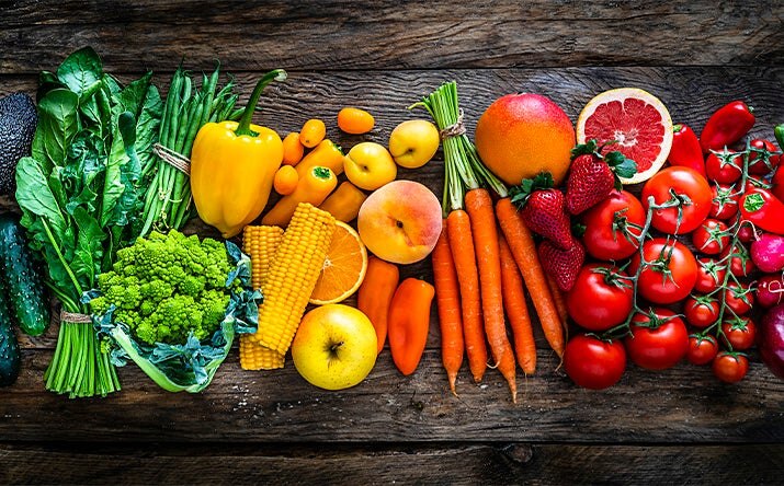 Conjunto de vegetales para rallar