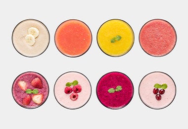 Macerado de frutas. Macerado casero de frutas.