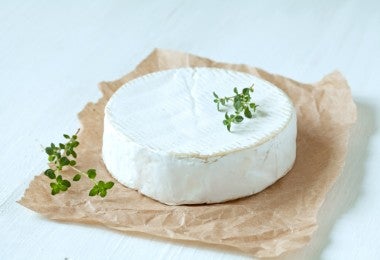 Queso blanco