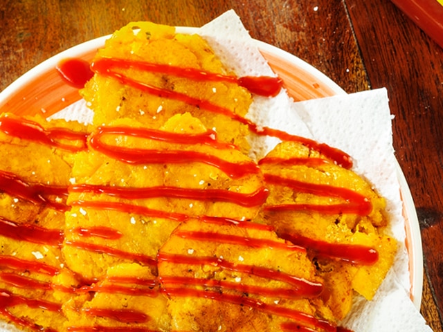 Patacones
