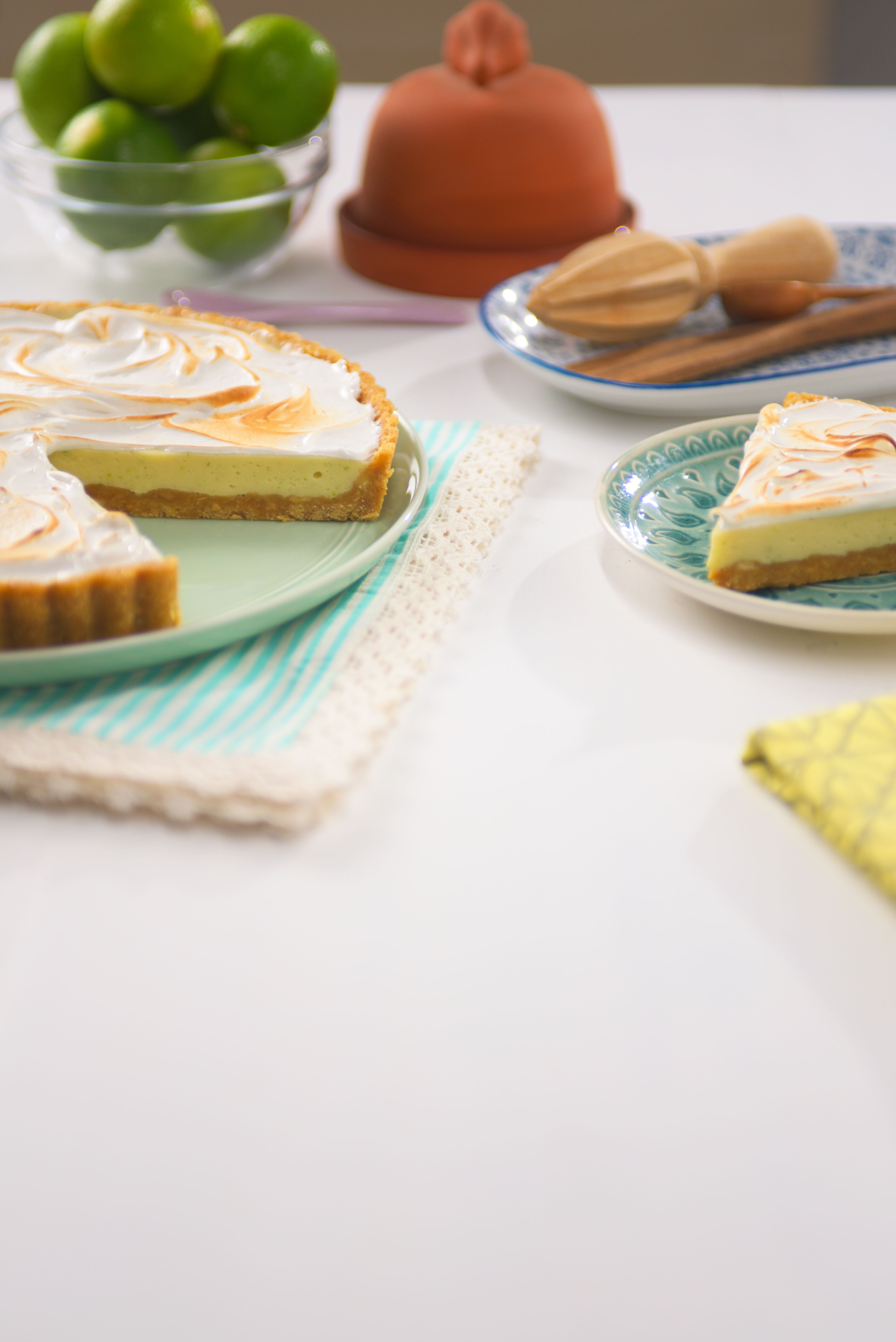 Arriba 55+ imagen receta pie de limon nestle chile Abzlocal.mx