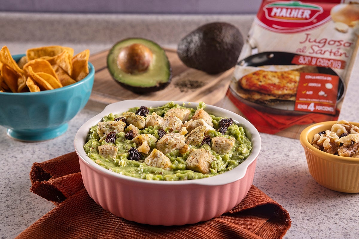 Aguacate Pasión