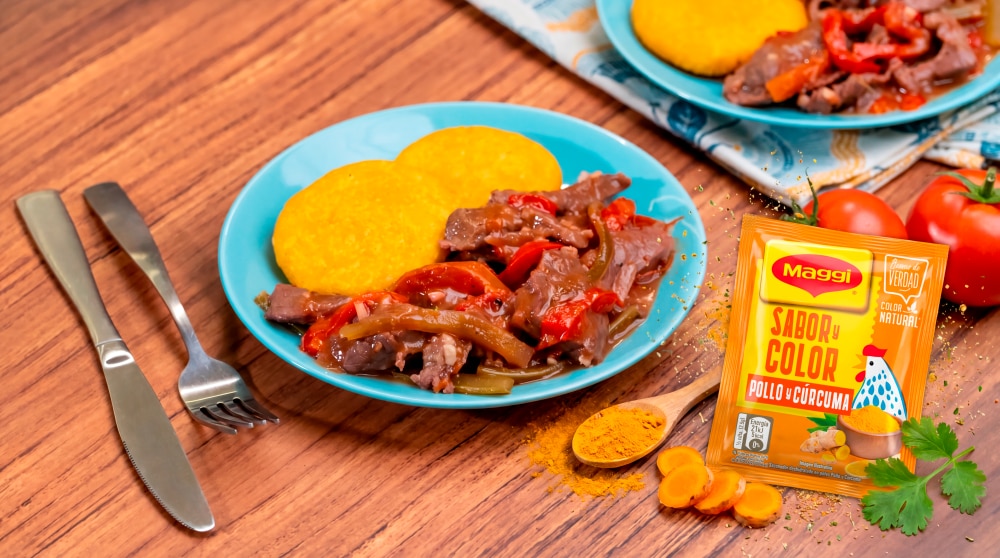 Bistec Picado