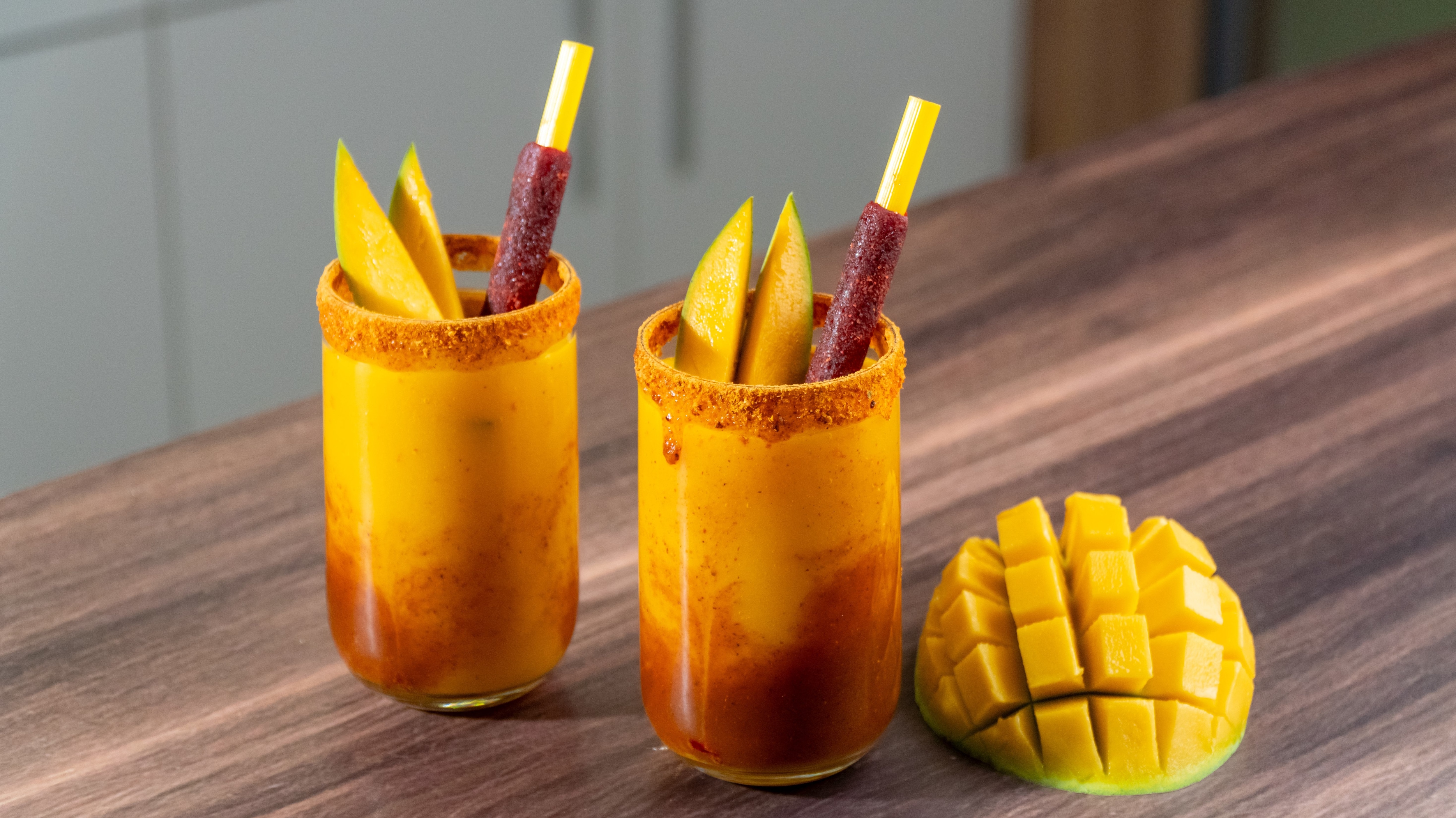Mangonada