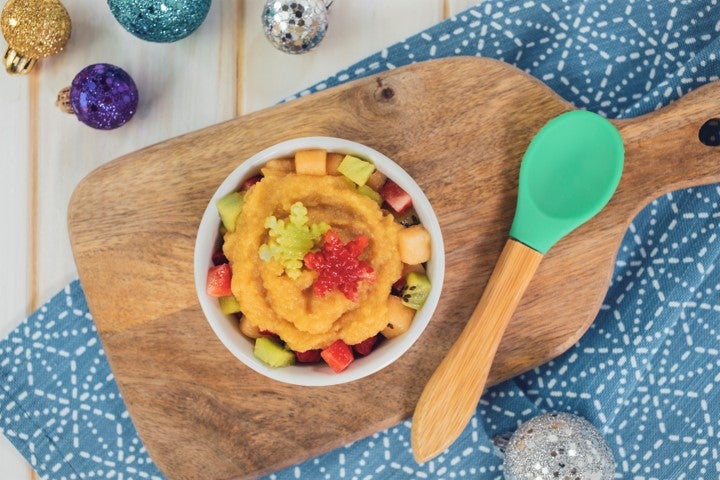 Ensaladita de Fruta Gerber®