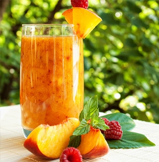 Batido Veraniego