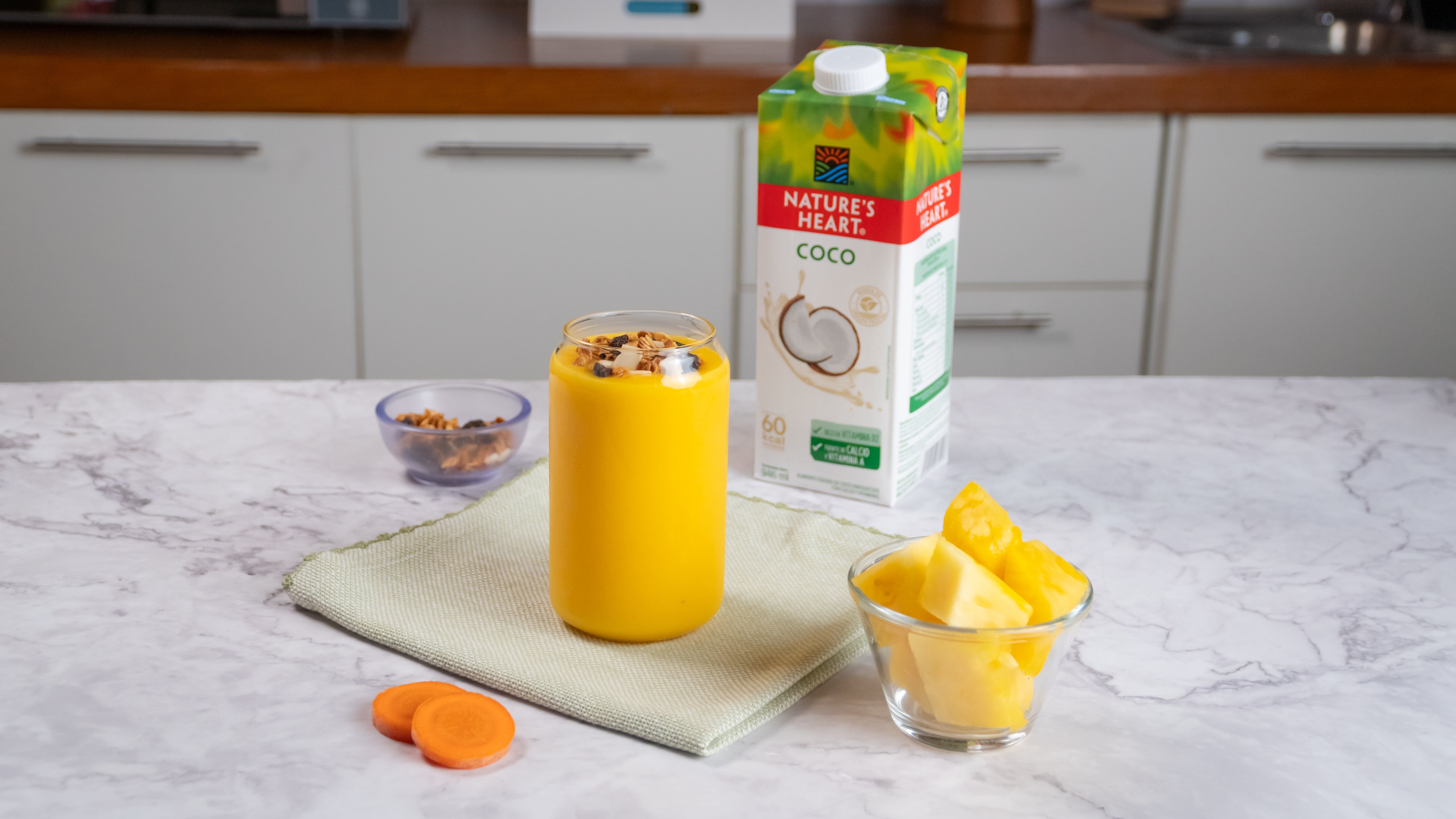 SmoothieTropical